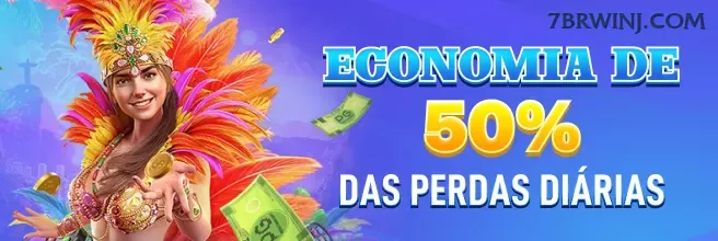 Controles de paJogonto e BRL em 7brwin