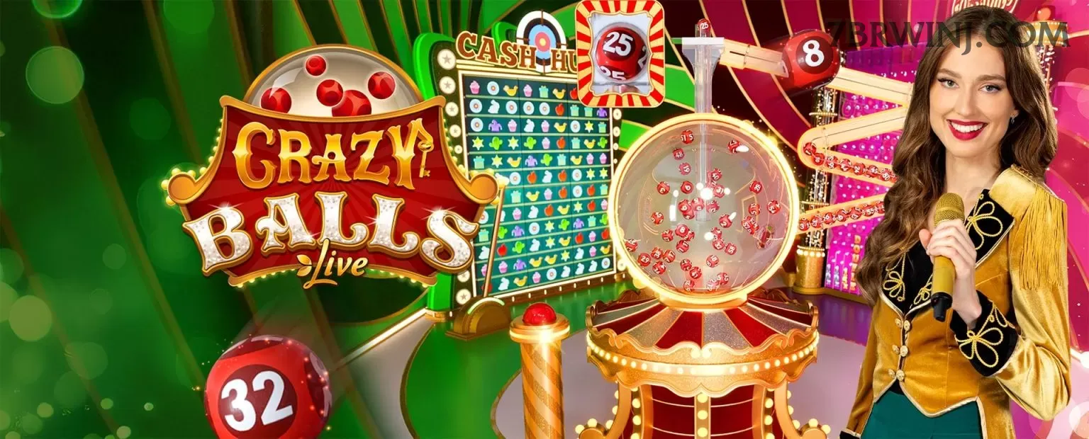 Lista de jogos para 7brwin casino section