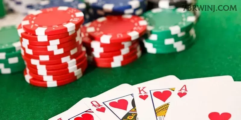Controles de pagamento e BRL em 7brwin